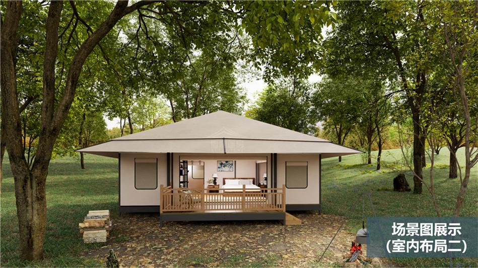 庐阳区户外酒店帐篷